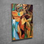 Wallity Amistad de Pablo Picasso 30 x 40 cm